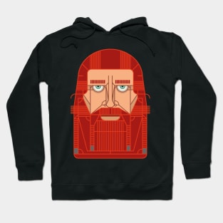 Thor Hoodie